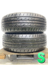 ブリヂストン ネクストリー 215/60R16 2本