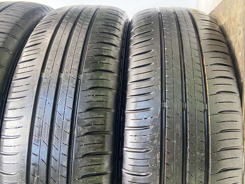 ダンロップ エナセーブ EC300+ 195/65R16 4本 – タイヤ・ホイール