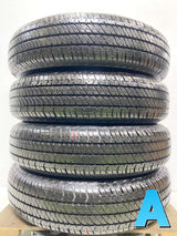 ブリヂストン デューラー H/T 684-2 175/80R16 4本