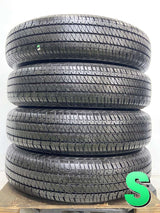 ブリヂストン デューラー H/T 684-2 175/80R16 4本