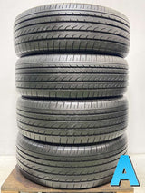 ヨコハマ ブルーアース RV-02 205/60R16 4本