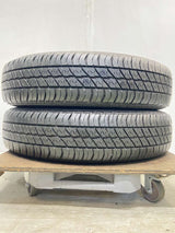 ブリヂストン デューラー H/T 684 175/80R16 2本