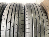 グッドイヤー イーグル RVF エコ 205/60R16 4本