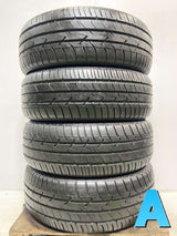 トーヨータイヤ トランパス mpZ 205/60R16 4本