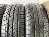 トーヨータイヤ トランパス mpZ 205/60R16 4本