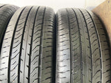 トーヨータイヤ プロクセスJ54 205/60R16 4本