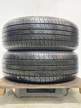 ヨコハマ dB デシベル E70 205/60R16 2本