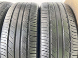 トーヨータイヤ SD-7 215/60R16 4本