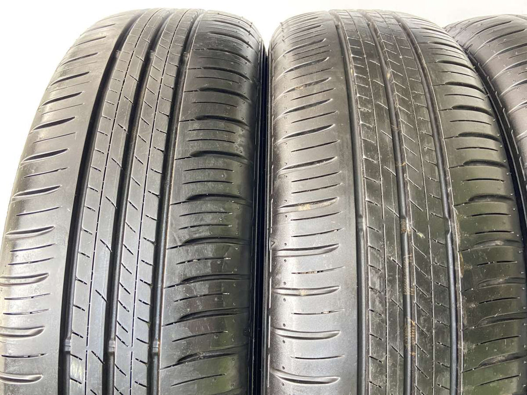 ダンロップ エナセーブ EC300+ 195/65R16 4本