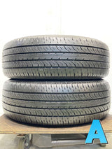 トーヨータイヤ プロクセスJ54 205/60R16 2本