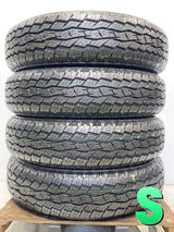 トーヨータイヤ オープンカントリーA/Tプラス 175/80R16 4本