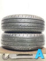 ブリヂストン LUFT RV2 205/60R16 2本