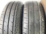 ブリヂストン LUFT RV2 205/60R16 2本