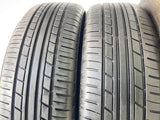 ヨコハマ エコス ES31 185/60R16 2本