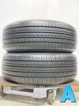 ヨコハマ アドバン デシベルV552 215/60R16 2本