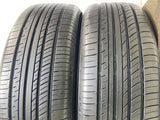 ヨコハマ アドバン デシベルV552 215/60R16 2本