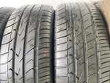 トーヨータイヤ トランパス mpZ 215/60R16 4本