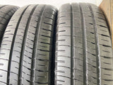 ダンロップ エナセーブ EC204 205/65R16 4本