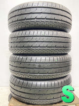 ブリヂストン LUFT RV2 205/60R16 4本