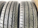 ブリヂストン LUFT RV2 205/60R16 4本
