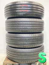 トーヨータイヤ SD-7 215/60R16 4本