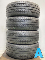 グッドイヤー イーグル レヴスペック RS-02 205/55R16 4本