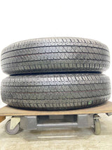 ブリヂストン デューラー H/T 684 175/80R16 2本