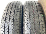 ブリヂストン デューラー H/T 684 175/80R16 2本