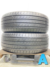 ヨコハマ ブルーアース-GT 205/60R16 2本