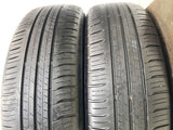 ダンロップ エナセーブ EC300+ 195/65R16 2本