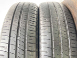 ダンロップ エナセーブ EC204 175/60R16 2本