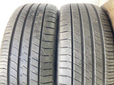 ダンロップ ルマン5 205/55R16 2本