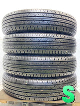 ダンロップ グラントレック PT3 175/80R16 4本