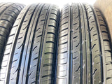 ダンロップ グラントレック PT3 175/80R16 4本