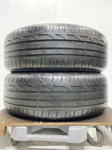 ブリヂストン トランザ T001 205/55R16 2本