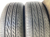 ブリヂストン レグノ GRV2 205/60R16 2本