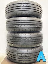 ブリヂストン プレイズ PX-RV2 205/60R16 4本