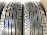 グッドイヤー エフィシエント グリップ 215/65R16 4本