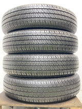 ブリヂストン デューラー H/T 684-2 175/80R16 4本
