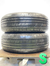 ブリヂストン プレイズ PX-RV2 195/60R16 2本