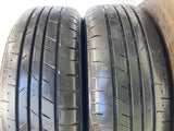 ブリヂストン プレイズ PX-RV2 195/60R16 2本