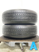 ブリヂストン レグノ GR-X2 185/55R16 2本