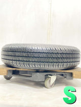 ブリヂストン デューラー H/T 684-2 175/80R16 1本