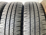 ミシュラン AGILIS 195/65R16 8PR104/102R 4本