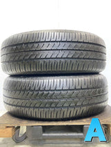 トーヨータイヤ ナノエナジー3 プラス 195/60R16 2本