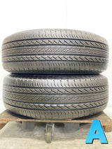 ブリヂストン デューラー H/L 235/70R16 2本