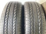 ブリヂストン デューラー H/L 235/70R16 2本