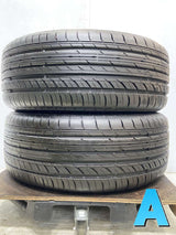 トーヨータイヤ プロクセス C1S 215/55R16 2本