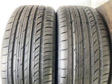 トーヨータイヤ プロクセス C1S 215/55R16 2本