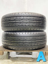 グッドイヤー GT エコステージ 205/60R16 2本